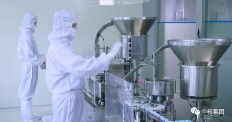 中國同輻引領(lǐng)全球 腫瘤靶向診療一體化核素將實現(xiàn)規(guī)模化生產(chǎn)與技術(shù)推廣