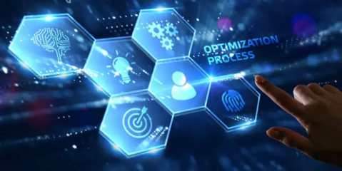 工業軟件創新加速，前七月產品收入增長8.7%彰顯技術推廣成效