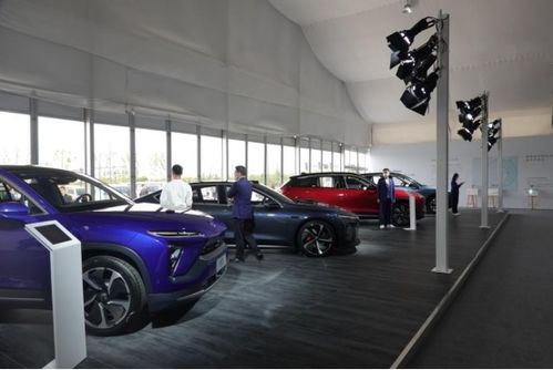 蔚來(lái)汽車戰(zhàn)略升級(jí) 斥資500億啟動(dòng)百萬(wàn)產(chǎn)能新園區(qū)，旗下蔚派國(guó)際加速全球化布局